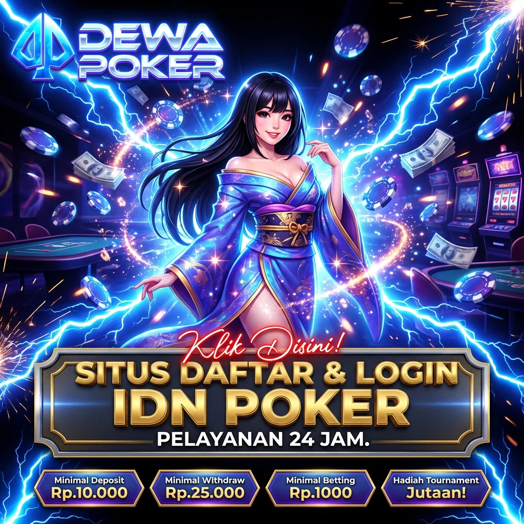 DewaPoker